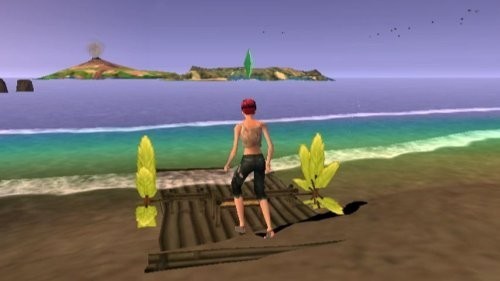 the sims per psp