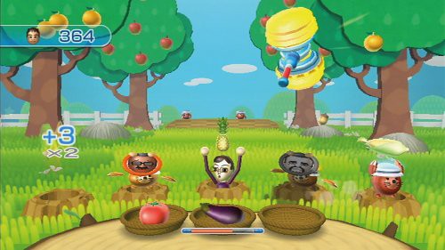 Wii play motion discount