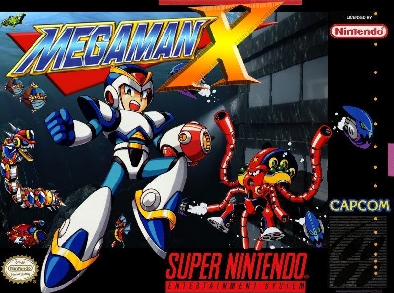 Juego Retro