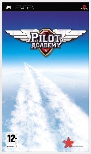PSP - Pilot Academy (mit OVP) (gebraucht)