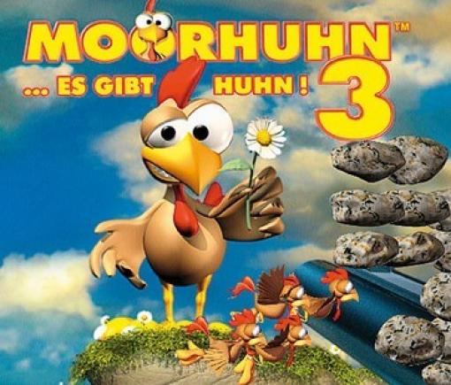 Moorhuhn 3 Es Gibt Huhn Free Download PC - Moorhuhn 3 - Es gibt Huhn! (mit OVP / Jewelcase) (gebraucht