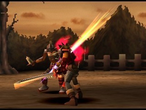 Euro Demo France 47 (Crash Bash, Spyro, Legend Of Dragoon