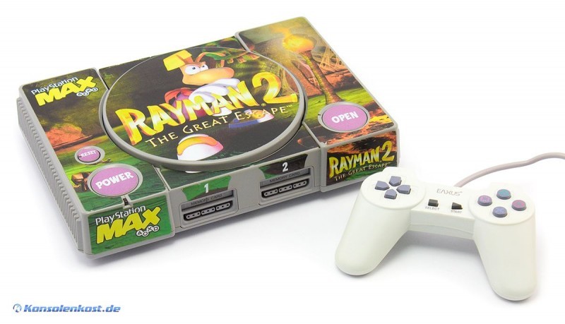 use controller with rayman origins pc