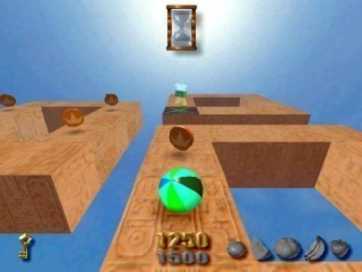 PS1 Kula World (mit OVP) (sehr guter Zustand) (gebraucht - Main Image