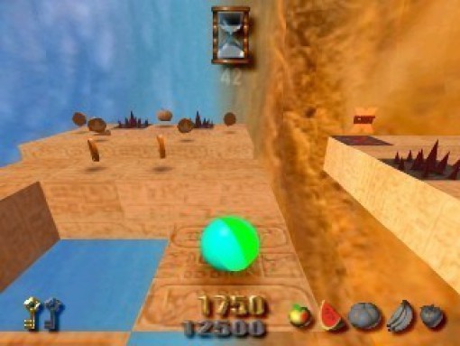 PS1 Kula World (mit OVP) (sehr guter Zustand) (gebraucht