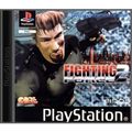Fighting Force 2 - Démo PS1 - Version Française - Sony PlayStation - Bon état