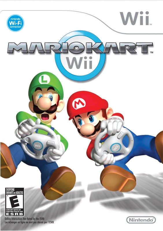 Mario kart wii online treffen nicht möglich