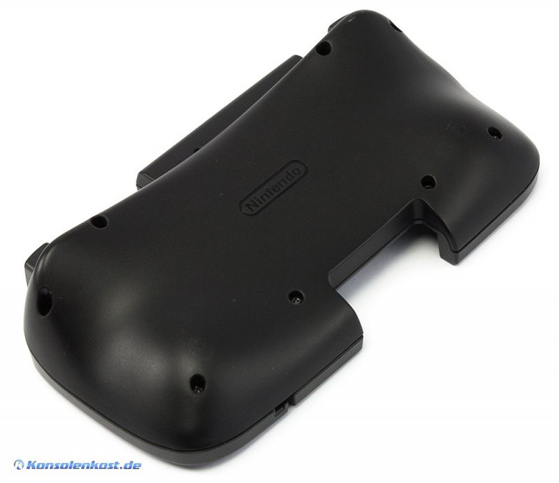 Nintendo 3DS Original Expansion Slide Pad Circle Pad Pro CTR