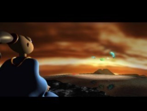 Little Big Adventure Sur PS1 - Pal Française - CIB (Complet) - État Correct