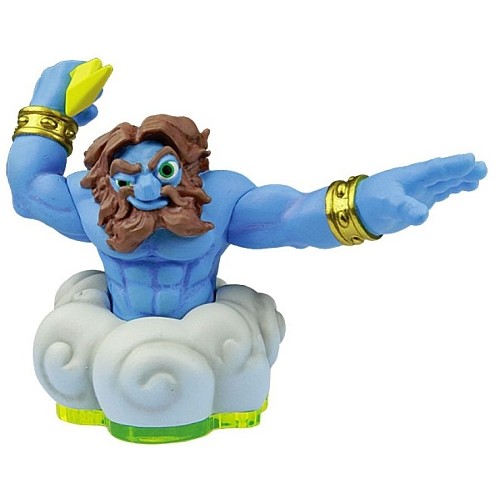 Skylanders Spyro's Adventure Series 1 Lightning Rod