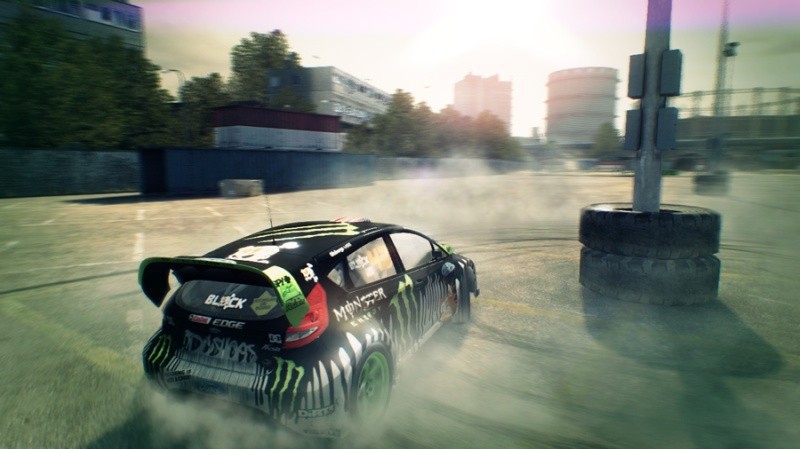 Xbox 360 Colin McRae DiRT 3 Classics DE Version mit OVP gebraucht Konsolenkost