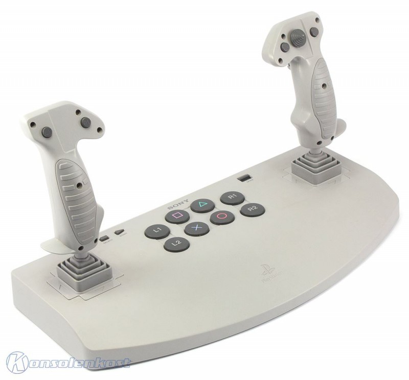 PlayStation Analog Joystick (SCPH-1110)