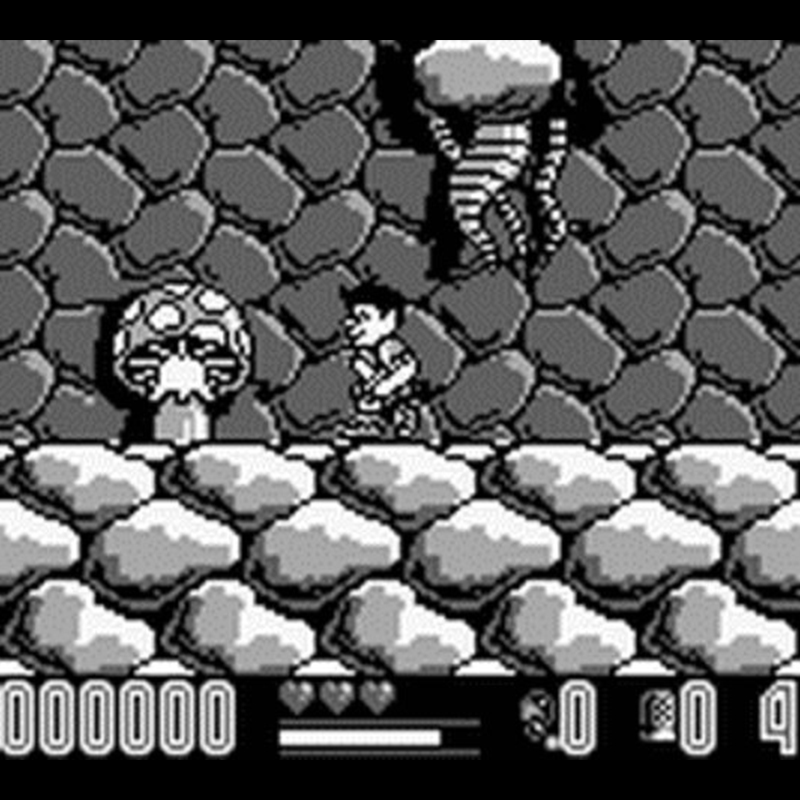 GameBoy Hook (US Version) (mit OVP) (gebraucht) Konsolenkost