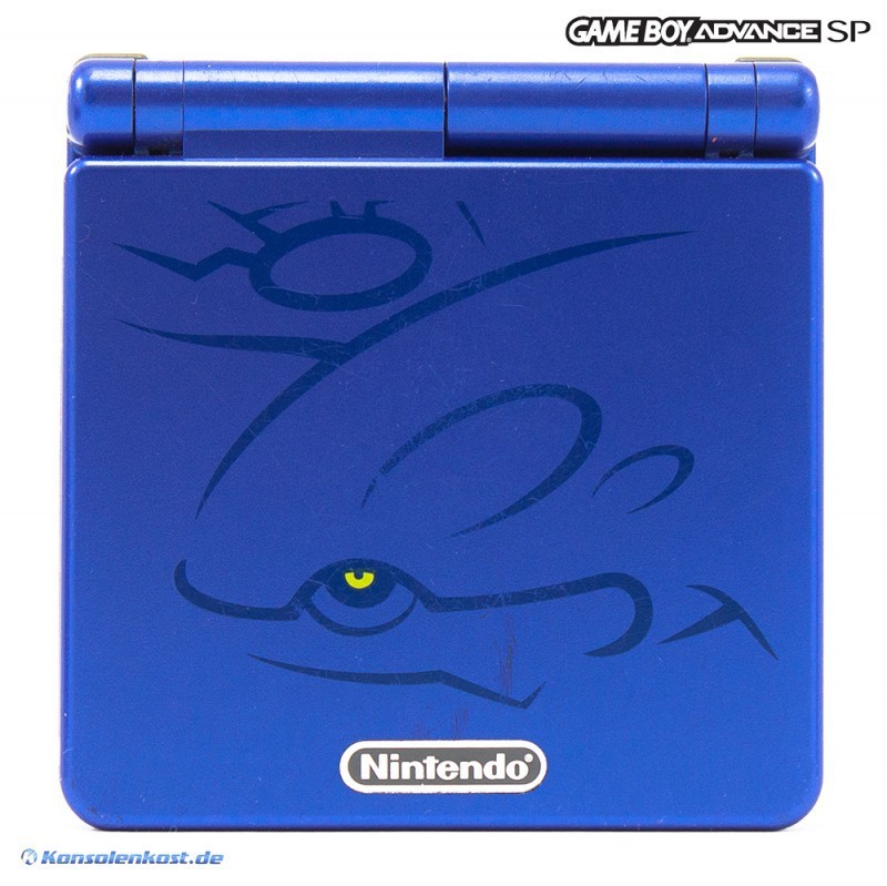 kyogre gba