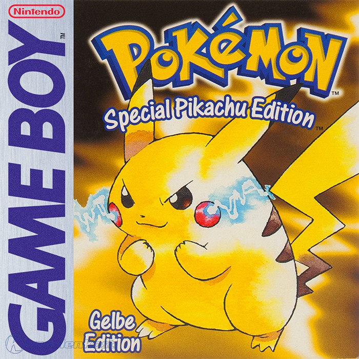 Gelbe Edition Gelbe Edition