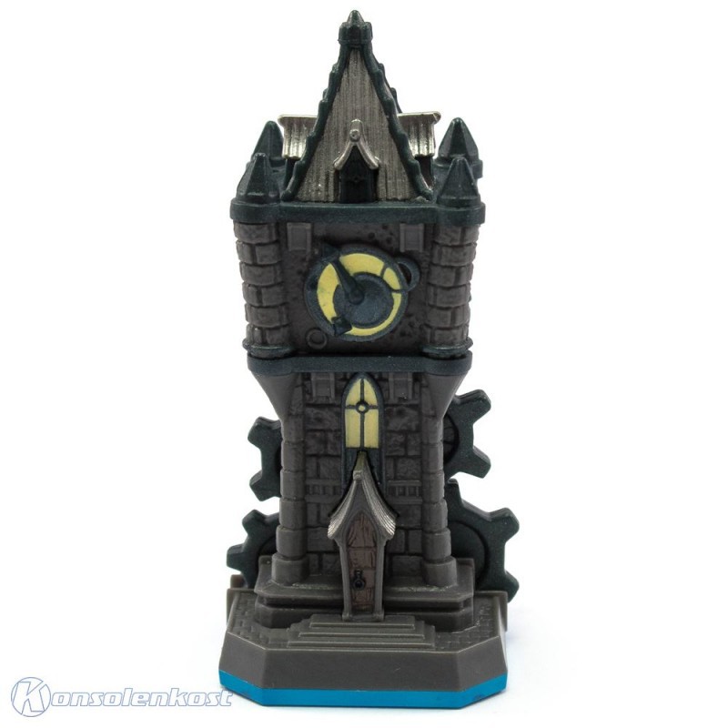 Skylanders - Swap Force Gegenstand: Tower of Time (gebraucht)