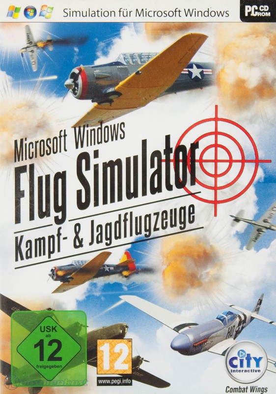 Kampfflugzeug Simulator Pc Kampfflugzeug Simulator Pc