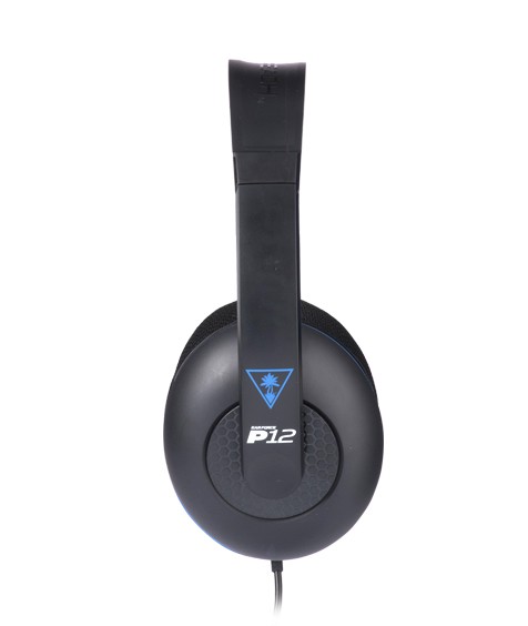 Turtle beach best sale p12 headset ps4