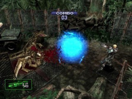 PS1 Dino Crisis (NEU OVP) Konsolenkost