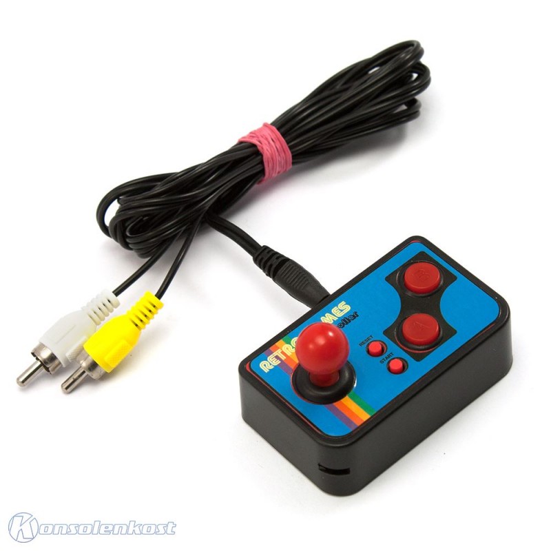Specials Plug'n Play TV Games Retro Games Controller Konsolenkost