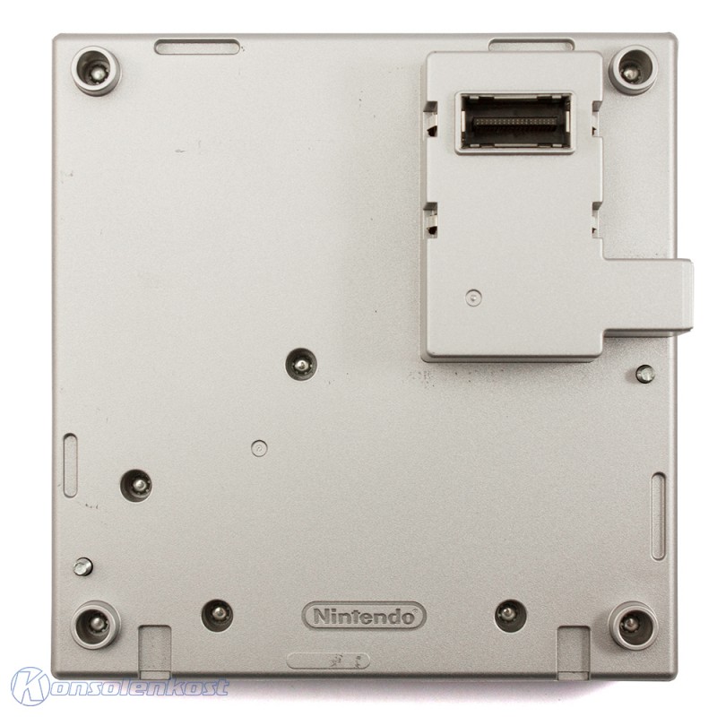 GameCube - Original GameBoy Player Adapter: Hardware (ohne Software) # ...