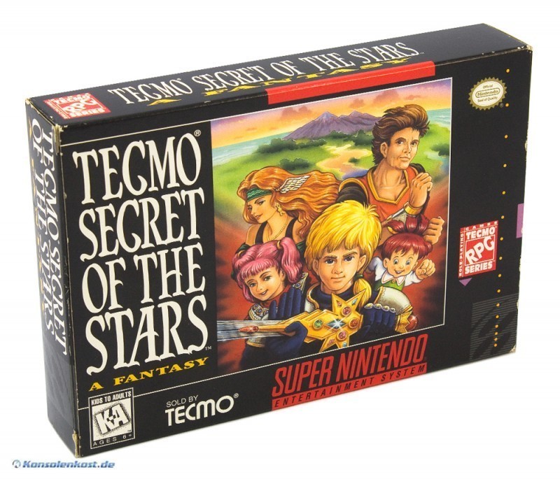 tecmo secret of the star soundtrack download tecmo secret of the star soundtrack download