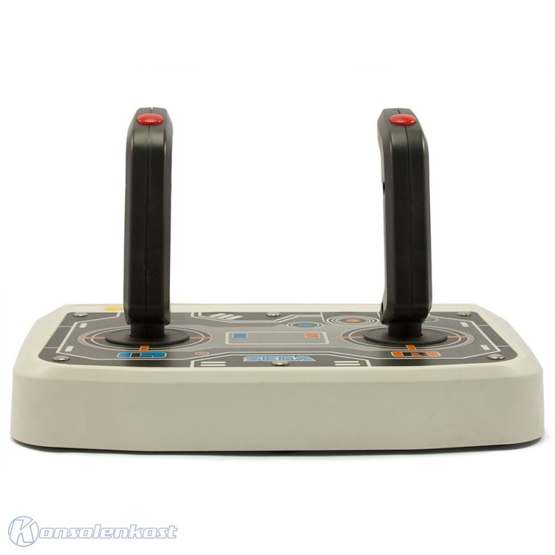 SEGA SATURN TWIN-STICK HSS-0154 セガサターン ツインスティック