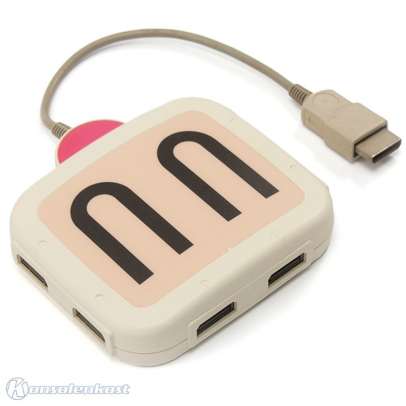 Bomberman Multitap Bomberman Super Multitap SFC New Very Good