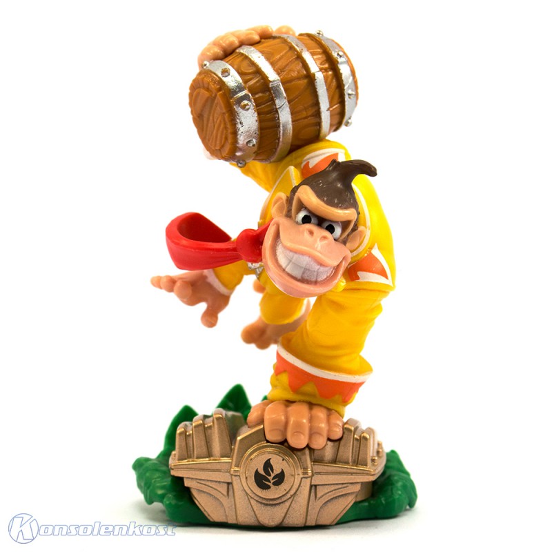 skylanders superchargers dk