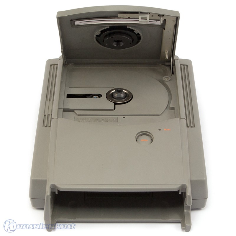 NEC Super CD-ROM² pour pc engine - Consoles