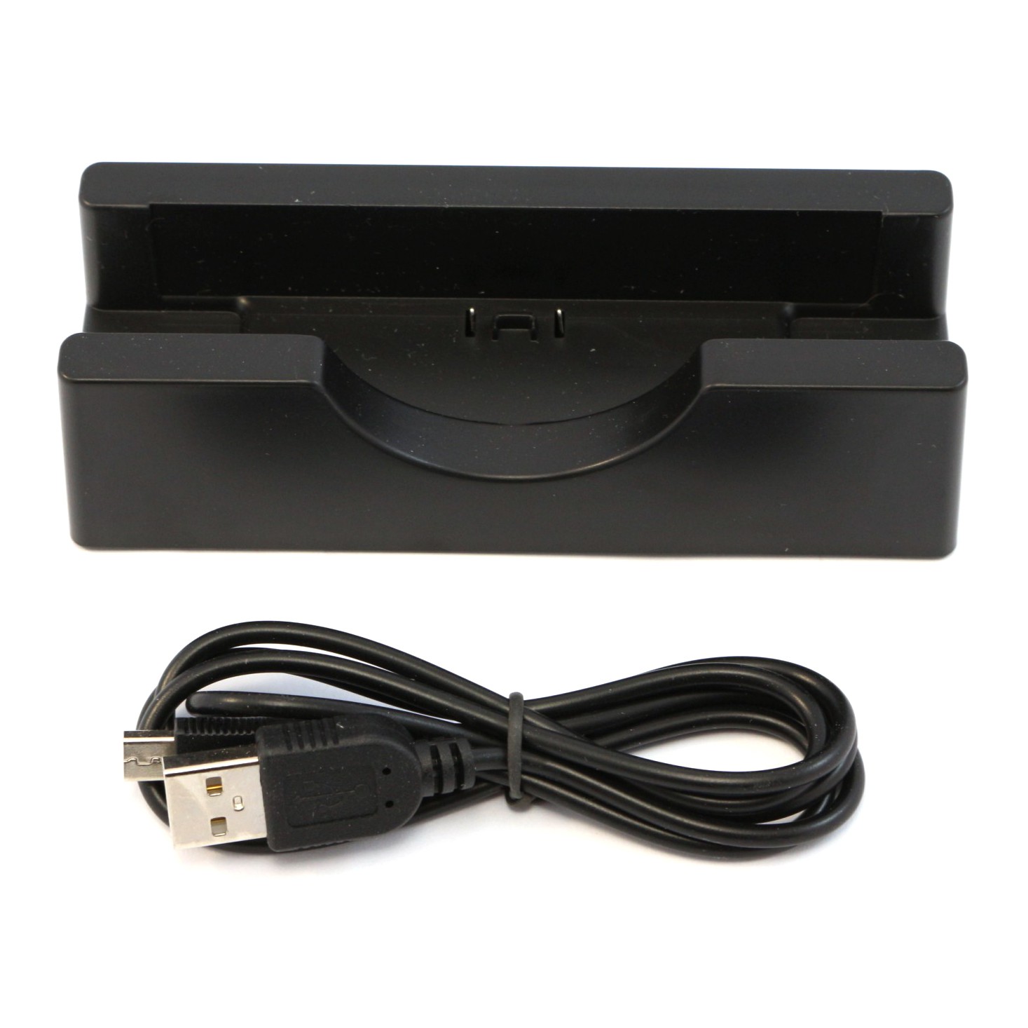 Nintendo New 3DS Charging Station / Ladestation (für New 3DS/XL