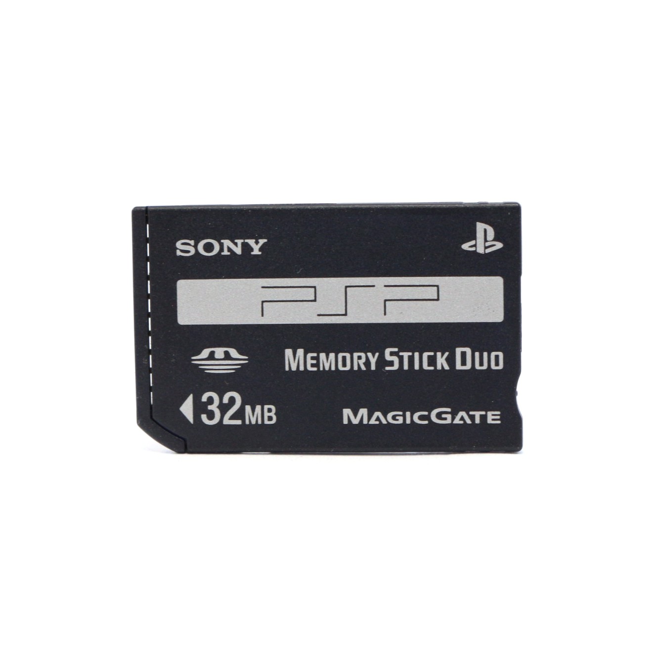 PSP Memory Stick Pro Duo 32 MB [Sony] (gebraucht) Konsolenkost