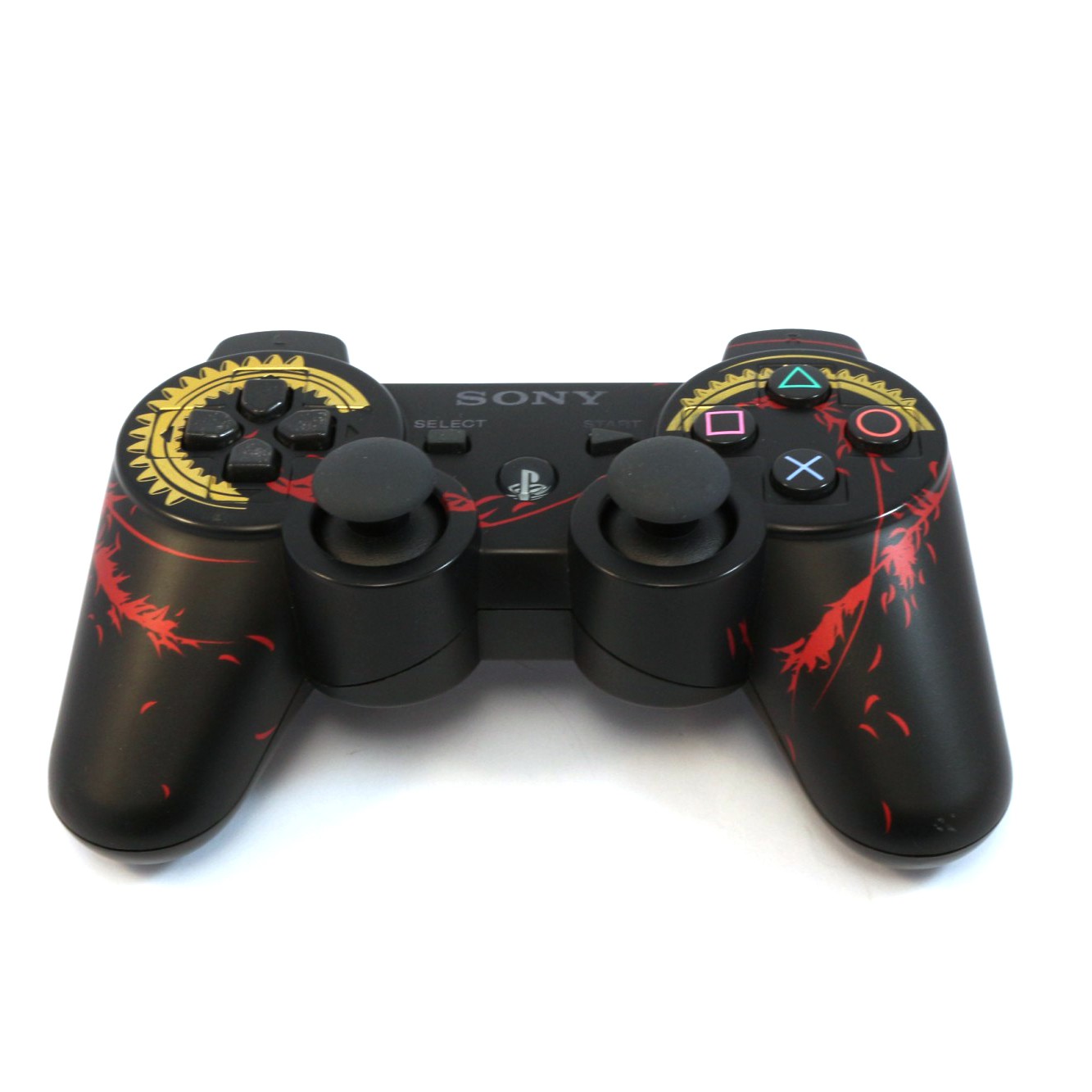 PS3 - Original DualShock 3 Wireless Controller #Tales of Xillia 2 