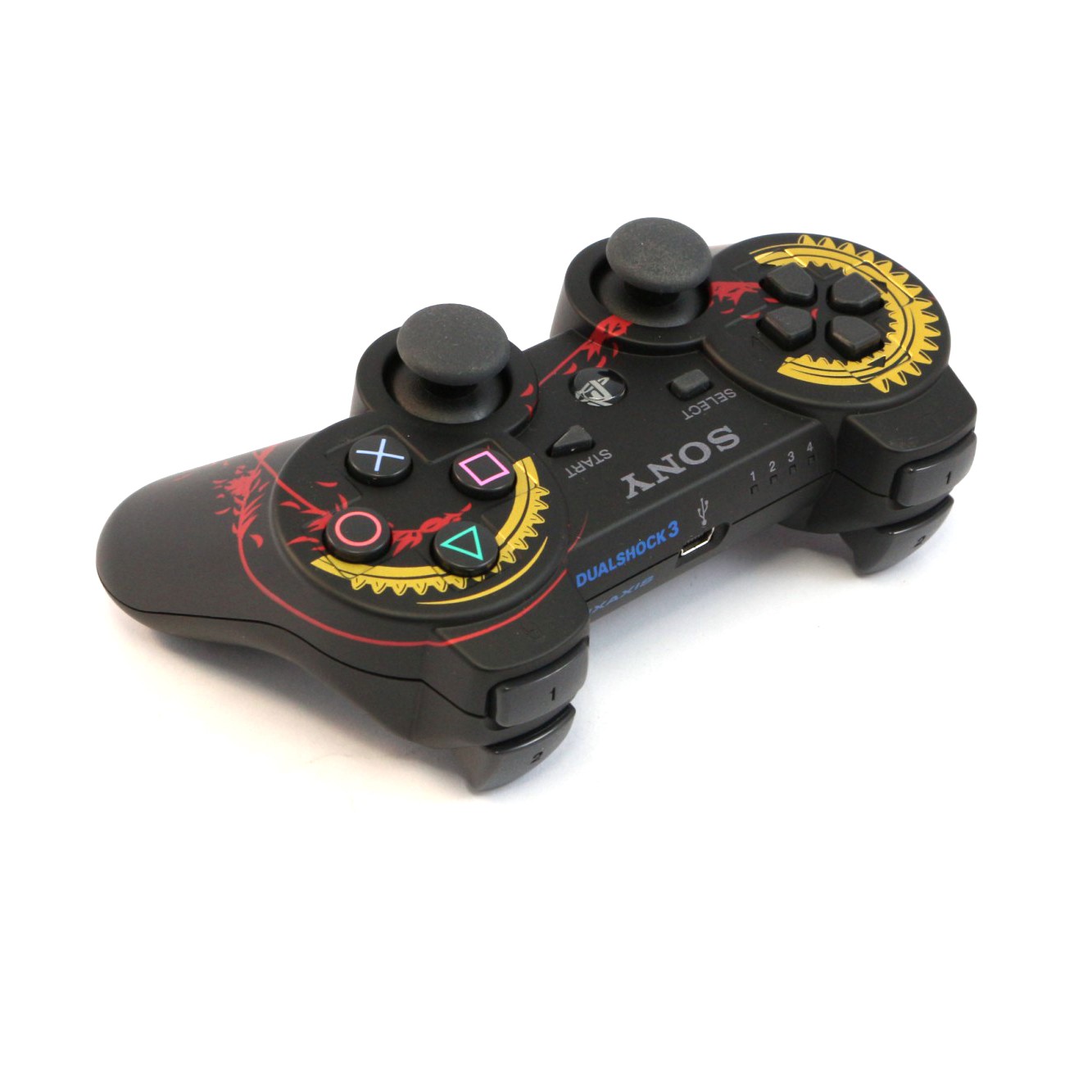 PS3 - Original DualShock 3 Wireless Controller #Tales of Xillia 2 