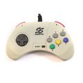 Manette Hori Pad SS Pour Sega Saturn - HSS-11 - Ouverte Jamais Utilisée - NEUF