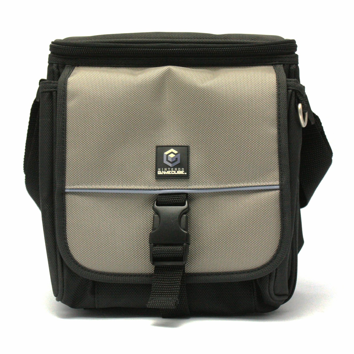 GameCube Original Tasche / Carry Case / Travel Bag für Spiele