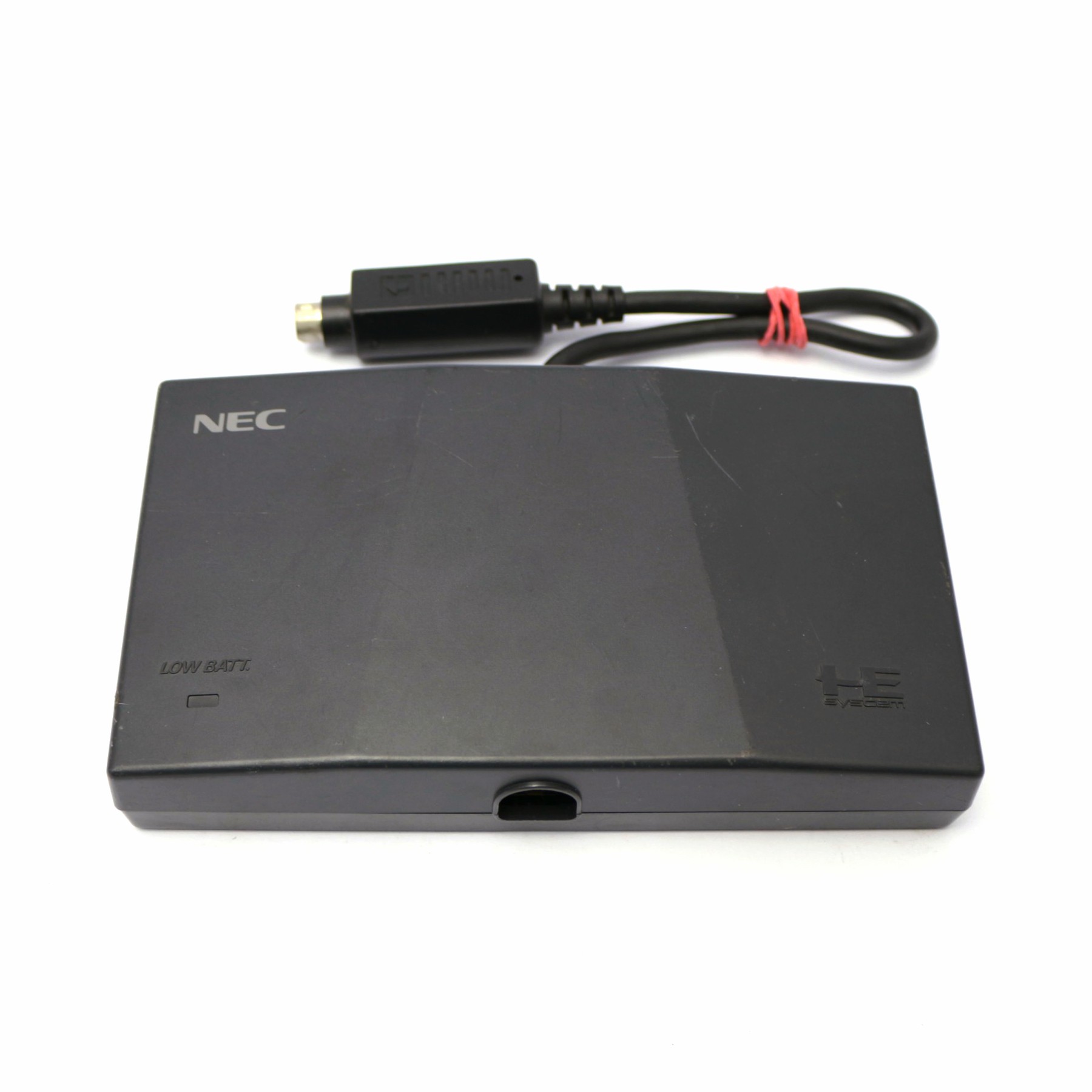 ◆新品◆NEC PC Engine メモリーベース128 MEMORYBASE NEC PC Engine -- MEMORY BASE 128 boxed -- JAPAN. GAME. Work