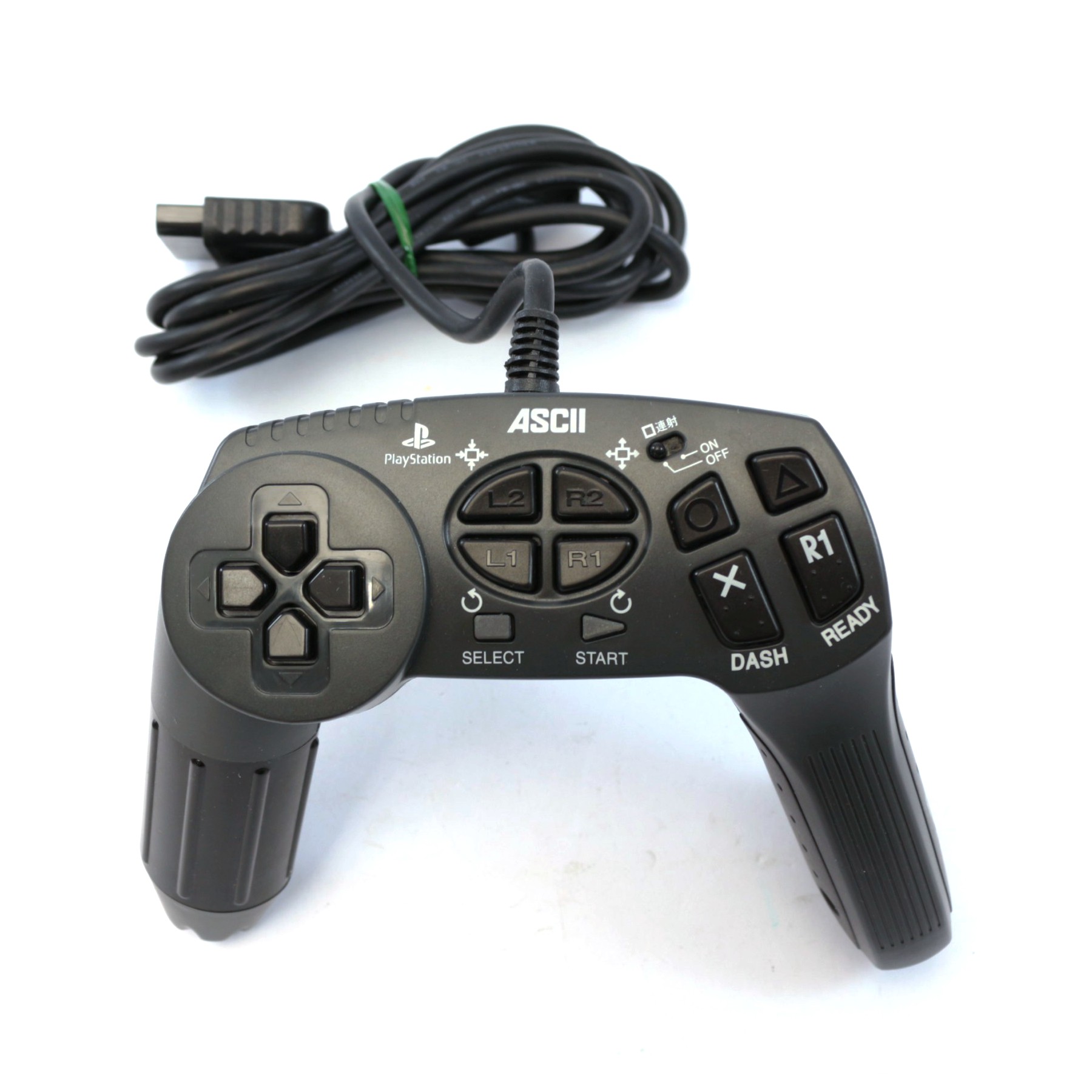 ASCII - Biohazard Controller Resident Evil - jeu vidéo Manettes / Joystick / PAD Multi-Plateformes - Prix & Rareté