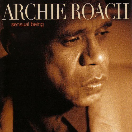 Specials - Musik CD: Archie Roach: Sensual Being (mit OVP) (gebraucht)