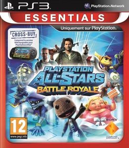 all stars ps3