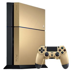 PS4 - Konsole 1TB #Taco Bell Limited Edition (Ohne Controller) (Ohne Spiel) (US Import) (mit OVP) (gebraucht) NEUWERTIG