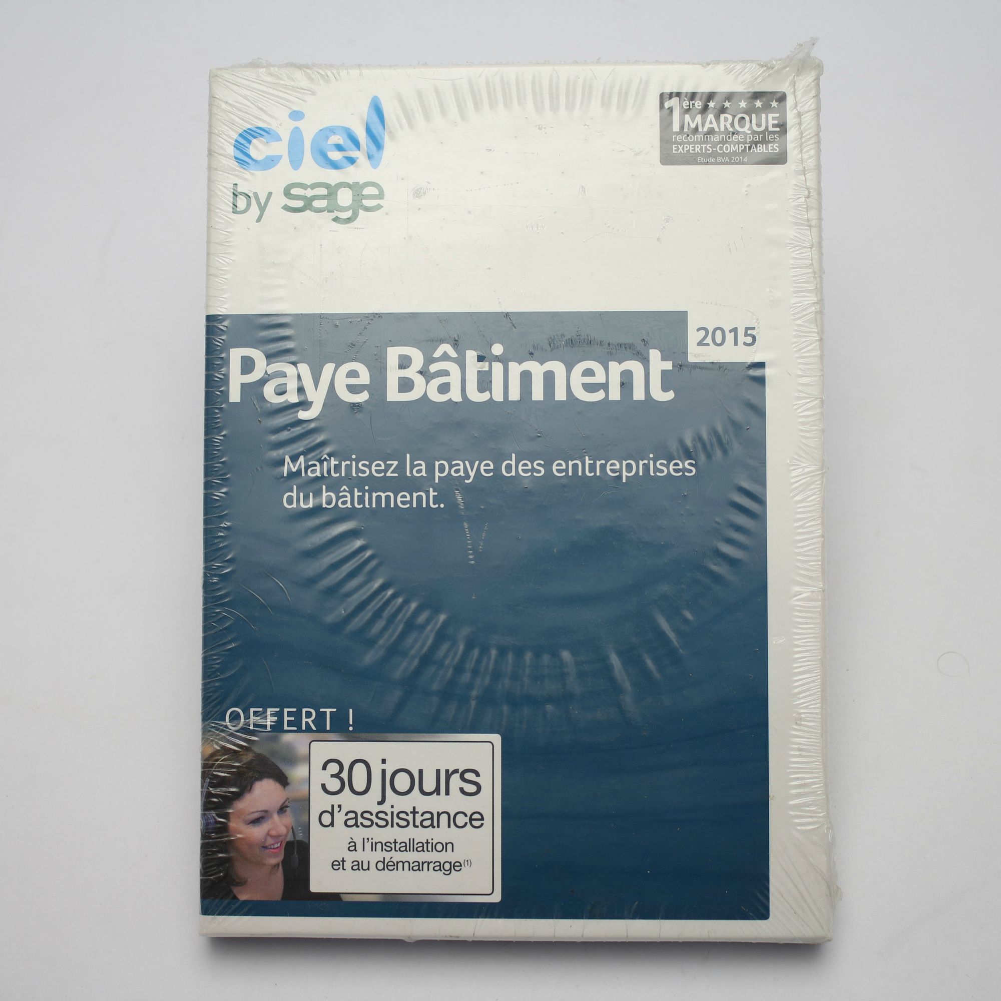 PC - Paye Batiment 2015 (FRA Version) (NEU & OVP)