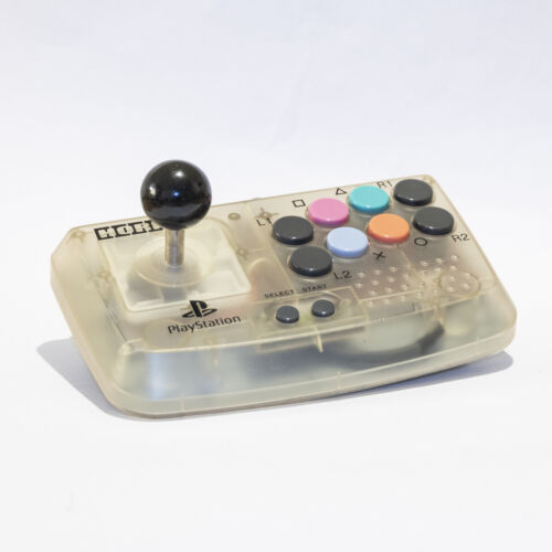 PS1 - Joystick Controller #Compact [Hori] (JAP Import) (gebraucht ...