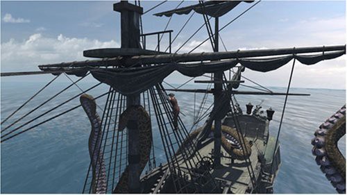 Fluch Der Karibik Am Ende Der Welt Stream