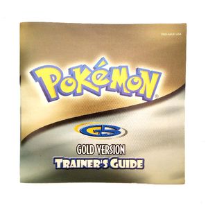 Pokemon Spielanleitung Pokemon Spielanleitung