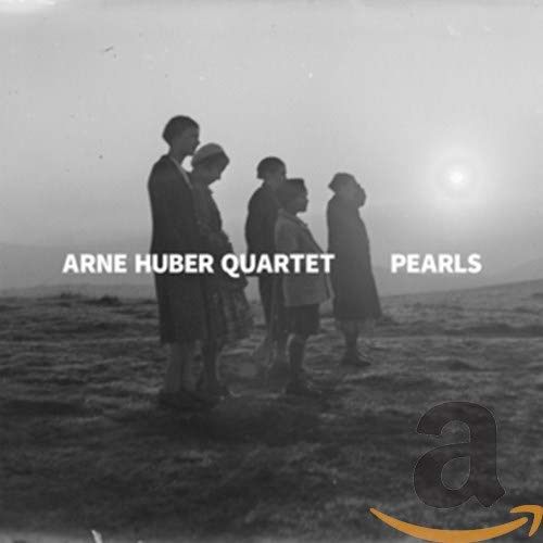 Audio CD - Pearls (mit OVP) (gebraucht)
