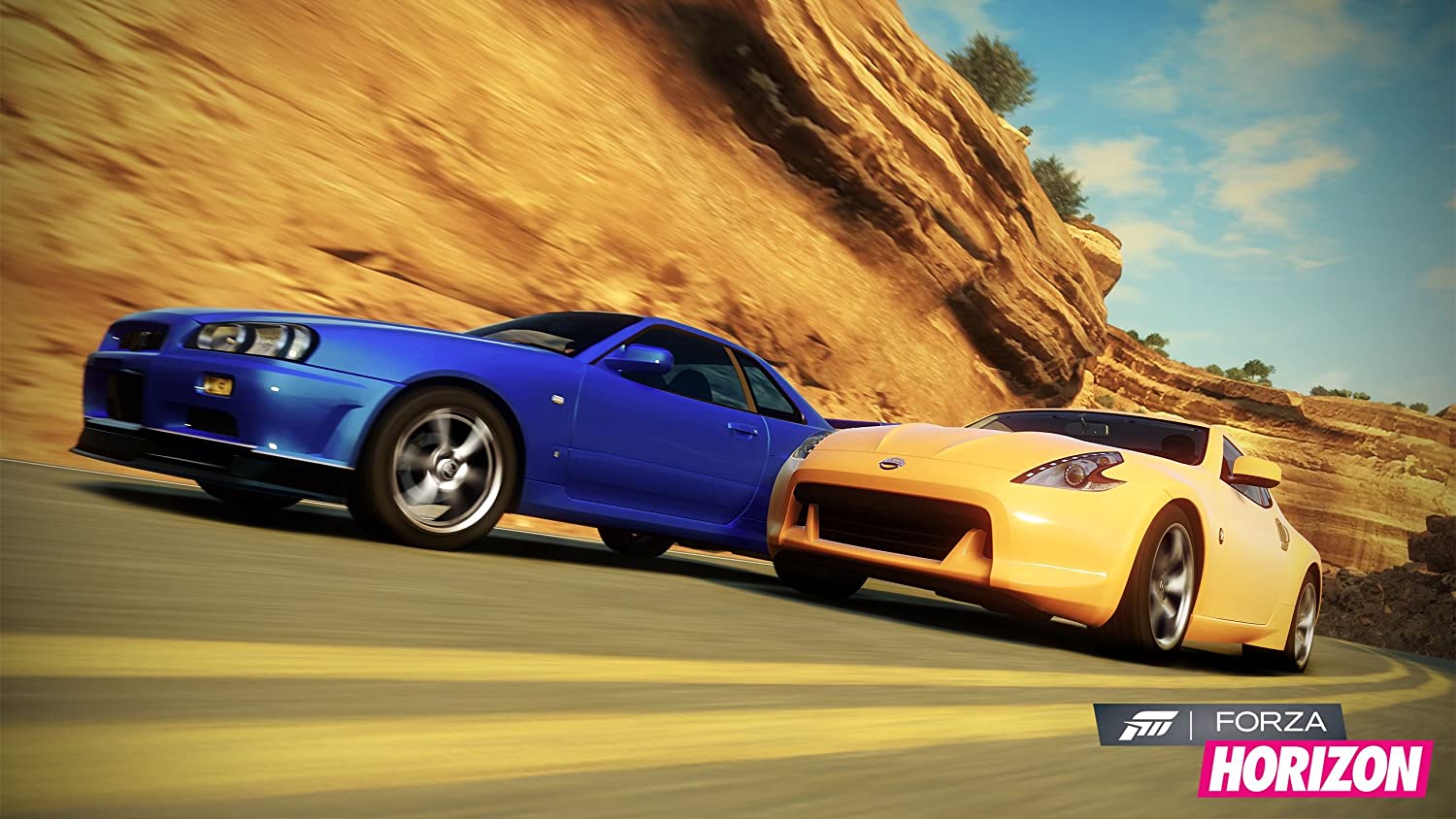 Forza Horizon Édition Limitée Collector - jeu vidéo Jeux XBOX 360 - Prix & Rareté