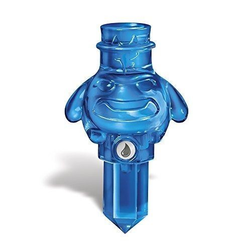Skylanders Trap Team WATER JUGHEAD FLOOD FLASK (IL/FLF-002984-NOB