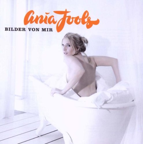 Sonstiges - Audio CD - Jools,Ania - Bilder Von Mir (mit OVP) (gebraucht)