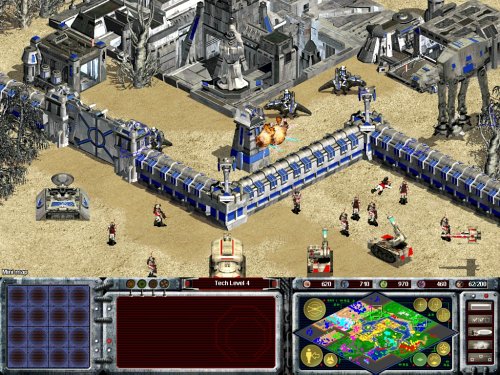 Lot star wars kotor empire galactic battlegrounds pc cd rom à Nieppe